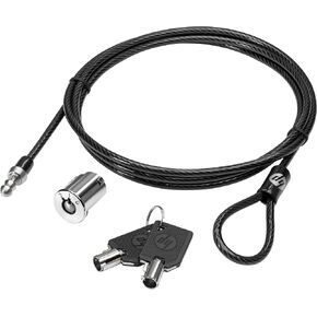 HP Docking Station Cable Lock US - English Localization in Kuwait