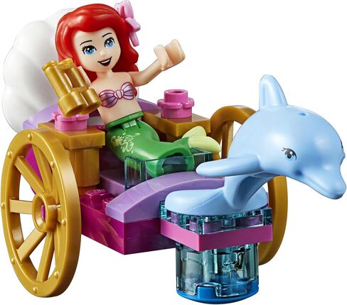 LEGO Juniors Ariel’s Underwater Concert 10765 Building Kit (92 Piece) in Saudi Arabia