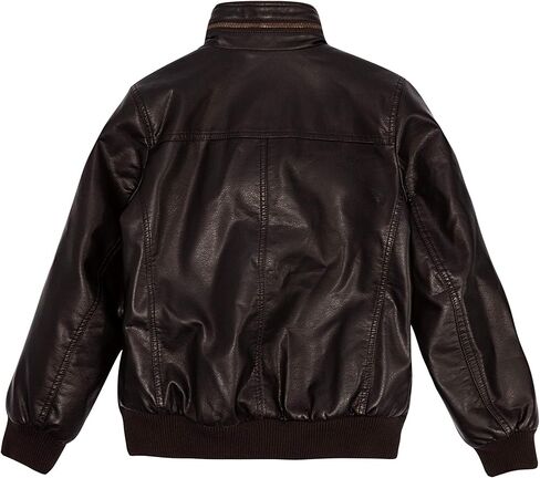 Levi's Boys' Full Zip Jacket in Saudi Arabia