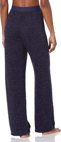 Calvin Klein womens Ck One Plush Lounge Sleep Pant in Kuwait