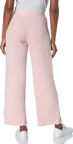 Calvin Klein womens Ck One Plush Lounge Sleep Pant in Saudi Arabia