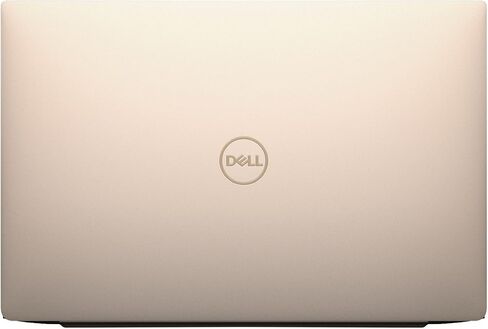 Dell XPS 13 9370 13.3" FHD InfinityEdge - الجيل الثامن Intel Core i5-8GB Memory - 128 GB SSD - Intel UHD Graphics 620 - Rose Gold in Saudi Arabia