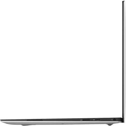 Dell XPS 13 9370 13.3" FHD InfinityEdge - الجيل الثامن Intel Core i5-8GB Memory - 128 GB SSD - Intel UHD Graphics 620 - Rose Gold in Saudi Arabia