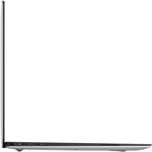 Dell XPS 13 9370 13.3" FHD InfinityEdge - الجيل الثامن Intel Core i5-8GB Memory - 128 GB SSD - Intel UHD Graphics 620 - Rose Gold in Saudi Arabia