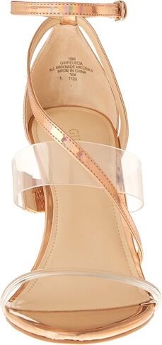 GUESS Women's Felecia Heeled Sandal in Saudi Arabia