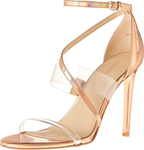 GUESS Women's Felecia Heeled Sandal in Saudi Arabia