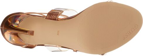 GUESS Women's Felecia Heeled Sandal in Saudi Arabia
