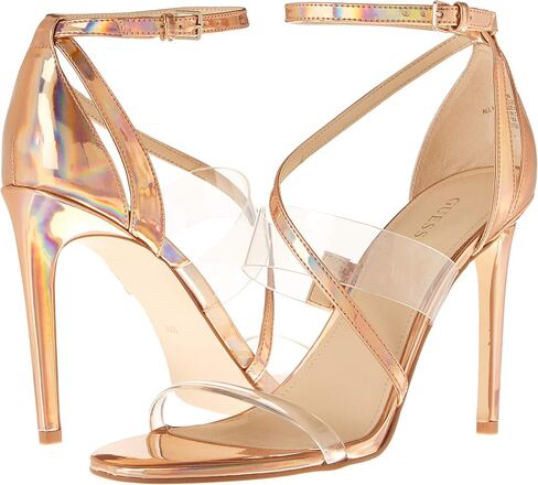 GUESS Women's Felecia Heeled Sandal in Saudi Arabia