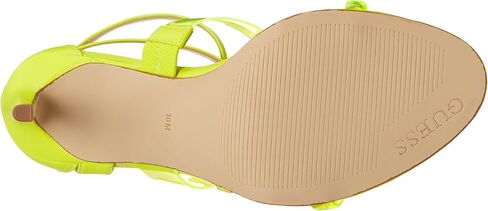 GUESS Women's Felecia Heeled Sandal in Saudi Arabia