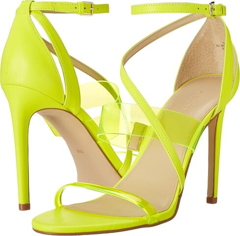 GUESS Women's Felecia Heeled Sandal in Saudi Arabia