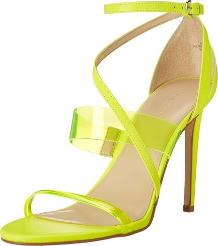 GUESS Women's Felecia Heeled Sandal in Saudi Arabia