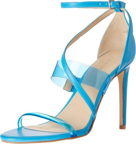 GUESS Women's Felecia Heeled Sandal in Saudi Arabia