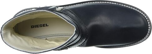Diesel Women's D-throuper Ab W-Boots Fashion in Saudi Arabia