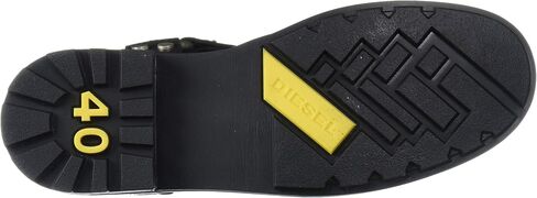 Diesel Women's D-throuper Ab W-Boots Fashion in Saudi Arabia