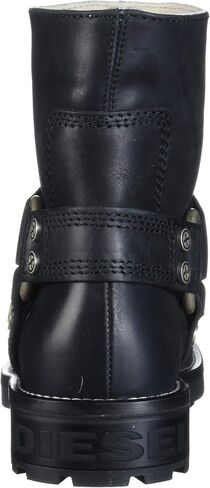 Diesel Women's D-throuper Ab W-Boots Fashion in Saudi Arabia