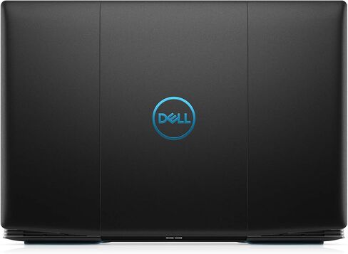 Dell Gaming G3 15 3500, 15.6 inch FHD Non-Touch Laptop - Intel Core i7-10750H, 16GB DDR4 RAM, 512GB SSD, NVIDIA GeForce RTX 2060 6GB GDDR6, Windows 10 Home - Black in Saudi Arabia