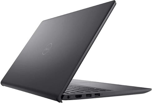 2021 Newest Dell Inspiron 3000 Laptop, 15.6 Touchscreen FHD Display, 11th Generation Intel Core i5-1135G7, Webcam, WiFi, HDMI, Bluetooth, Windows 11, Black (16GB RAM | 1TB HDD) (Renewed) in Saudi Arabia