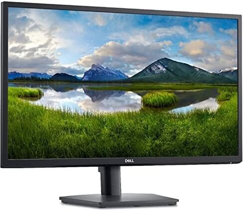 Dell E2422HS 23.8" LED LCD Monitor in Saudi Arabia