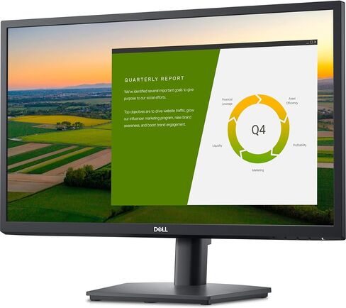 Dell E2422HS 23.8" LED LCD Monitor in Saudi Arabia