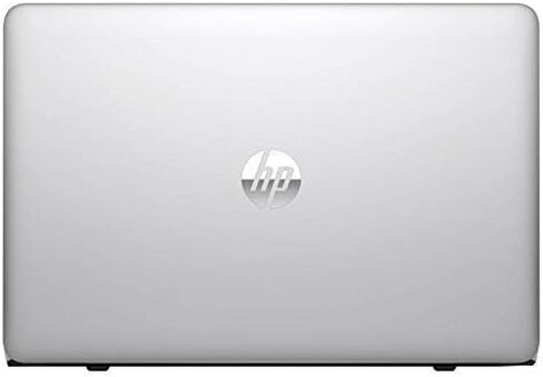 HP Elitebook 850 G4 15.6" Notebook, Windows, Intel Core i7 2.8 GHz, 16 GB RAM, 256 GB SSD , Silver (1BS54UT#ABA) (Certified Refurbished) in Saudi Arabia