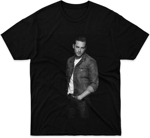 Mens Womens Tshirt Jesse Lee Soffer Shirts for Men Women Mothers Day Funny White in Saudi Arabia