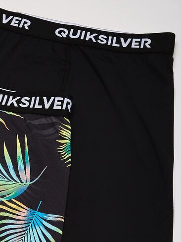 Quiksilver Men's Performance Mesh Boxer Brief in Saudi Arabia