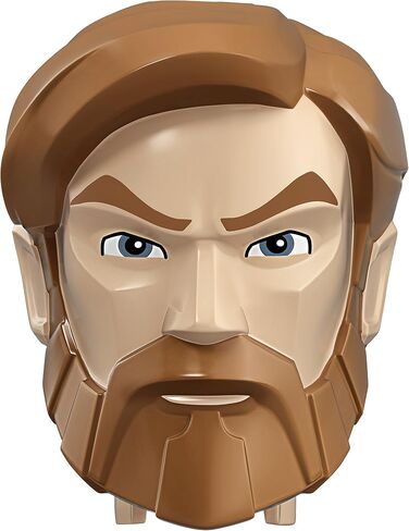 LEGO Star Wars 75109 OBI-Wan Kenobi Building Kit in Saudi Arabia