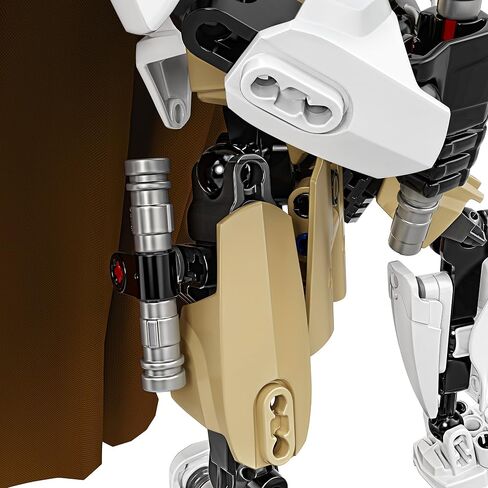LEGO Star Wars 75109 OBI-Wan Kenobi Building Kit in Saudi Arabia