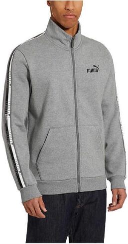 PUMA Men's Track Jacket in Saudi Arabia