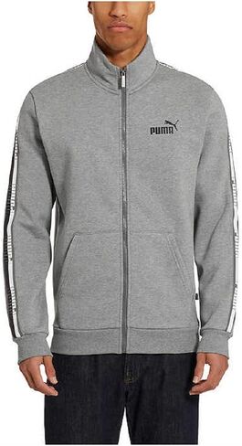 PUMA Men's Track Jacket in Saudi Arabia