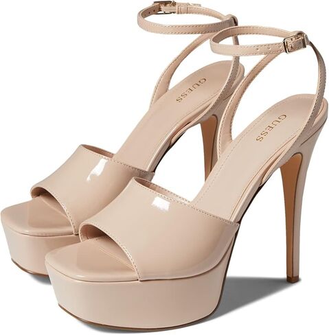 صندل تابي بكعب نسائي من GUESS in Kuwait