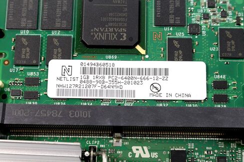 بطاقة وحدة التحكم RAID موديل W56W0 من Dell طراز PowerEdge PERC H700 512MB 6 جيجابايت/ثانية SAS PCIe 2.0 x8 in Kuwait