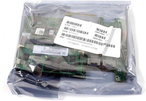 بطاقة وحدة التحكم RAID موديل W56W0 من Dell طراز PowerEdge PERC H700 512MB 6 جيجابايت/ثانية SAS PCIe 2.0 x8 in Kuwait