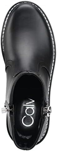 Calvin Klein Women's Sisha Ankle Boot in Saudi Arabia