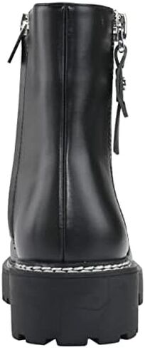 Calvin Klein Women's Sisha Ankle Boot in Saudi Arabia