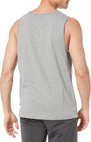 PUMA Men's Essentials Tank in Saudi Arabia