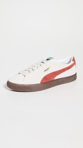 PUMA Select Men's Suede Vintage Sneakers in Saudi Arabia