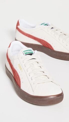 PUMA Select Men's Suede Vintage Sneakers in Saudi Arabia