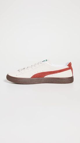 PUMA Select Men's Suede Vintage Sneakers in Saudi Arabia