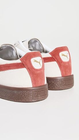 PUMA Select Men's Suede Vintage Sneakers in Saudi Arabia