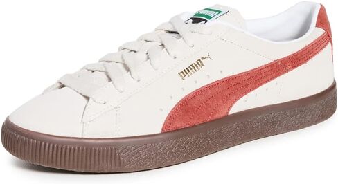 PUMA Select Men's Suede Vintage Sneakers in Saudi Arabia