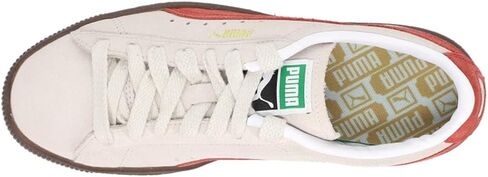 PUMA Select Men's Suede Vintage Sneakers in Saudi Arabia