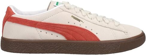PUMA Select Men's Suede Vintage Sneakers in Saudi Arabia