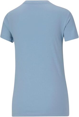 PUMA Women's Denim T-Shirt in Saudi Arabia