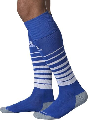 adidas Team Speed Soccer OTC Sock (1-Pair) in Saudi Arabia