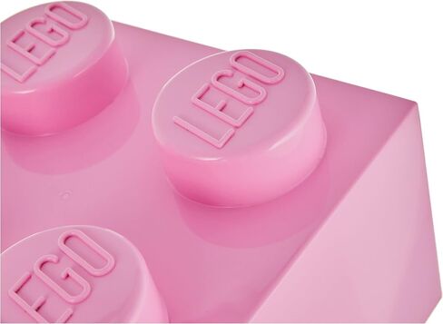 LEGO Light Purple Brick Drawer 4, 25 x 25 x 18 cm in Kuwait
