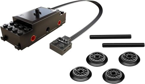 LEGO Power Functions Train Motor 88002 in Saudi Arabia
