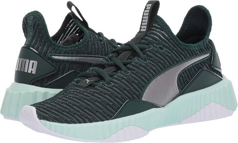 PUMA Women's Defy Cross Trainer in Saudi Arabia