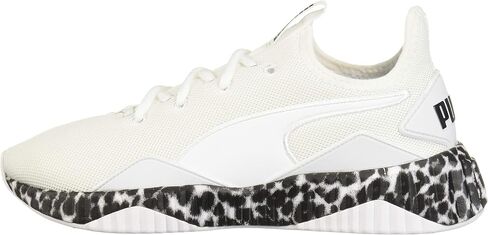 PUMA Women's Defy Cross Trainer in Saudi Arabia