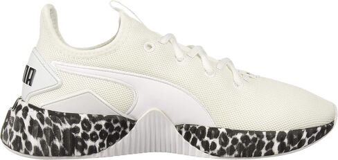 PUMA Women's Defy Cross Trainer in Saudi Arabia